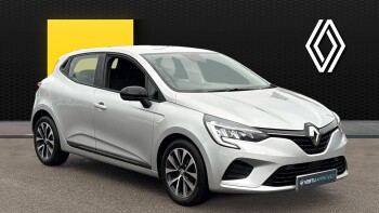 Renault Clio 1.0 TCe 90 Evolution 5dr Petrol Hatchback